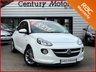 USED 2014 14 VAUXHALL ADAM 1.2 16v JAM 3dr - UPGRADE ALLOYS 
