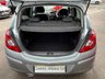USED 2013 62 VAUXHALL CORSA 1.2 16v SXi 5dr - UPGRADE ALLOYS 