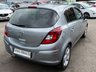 USED 2013 62 VAUXHALL CORSA 1.2 16v SXi 5dr - UPGRADE ALLOYS 