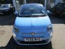 USED 2016 66 FIAT 500 1.2 LOUNGE 3d 69 BHP NEW SHAPE Full Service History, Only &pound;20 Road Tax! One Previous Owner, NEW MOT, Great fuel economy!