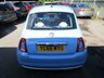 USED 2016 66 FIAT 500 1.2 LOUNGE 3d 69 BHP NEW SHAPE Full Service History, Only &pound;20 Road Tax! One Previous Owner, NEW MOT, Great fuel economy!