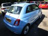 USED 2016 66 FIAT 500 1.2 LOUNGE 3d 69 BHP NEW SHAPE Full Service History, Only &pound;20 Road Tax! One Previous Owner, NEW MOT, Great fuel economy!
