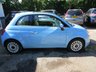 USED 2016 66 FIAT 500 1.2 LOUNGE 3d 69 BHP NEW SHAPE Full Service History, Only &pound;20 Road Tax! One Previous Owner, NEW MOT, Great fuel economy!