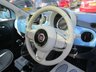 USED 2016 66 FIAT 500 1.2 LOUNGE 3d 69 BHP NEW SHAPE Full Service History, Only &pound;20 Road Tax! One Previous Owner, NEW MOT, Great fuel economy!