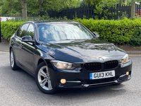 USED 2013 13 BMW 3 SERIES 2.0 320D SPORT 4d 184 BHP 