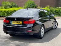 USED 2013 13 BMW 3 SERIES 2.0 320D SPORT 4d 184 BHP 
