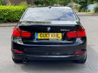 USED 2013 13 BMW 3 SERIES 2.0 320D SPORT 4d 184 BHP 