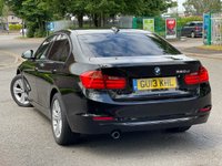 USED 2013 13 BMW 3 SERIES 2.0 320D SPORT 4d 184 BHP 