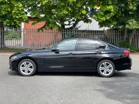 USED 2013 13 BMW 3 SERIES 2.0 320D SPORT 4d 184 BHP 