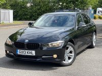 USED 2013 13 BMW 3 SERIES 2.0 320D SPORT 4d 184 BHP 