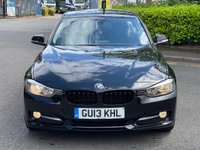 USED 2013 13 BMW 3 SERIES 2.0 320D SPORT 4d 184 BHP 