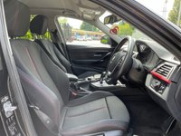 USED 2013 13 BMW 3 SERIES 2.0 320D SPORT 4d 184 BHP 