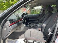 USED 2013 13 BMW 3 SERIES 2.0 320D SPORT 4d 184 BHP 