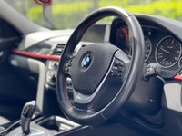 USED 2013 13 BMW 3 SERIES 2.0 320D SPORT 4d 184 BHP 