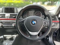 USED 2013 13 BMW 3 SERIES 2.0 320D SPORT 4d 184 BHP 