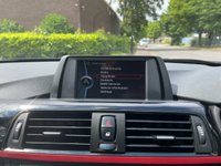 USED 2013 13 BMW 3 SERIES 2.0 320D SPORT 4d 184 BHP 