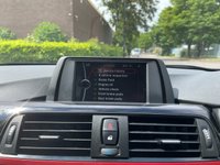 USED 2013 13 BMW 3 SERIES 2.0 320D SPORT 4d 184 BHP 