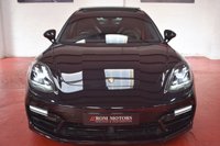USED 2018 G PORSCHE PANAMERA 4.0 GTS PDK 5d 454 BHP PAN ROOF / NIGHT VISION / FPSH