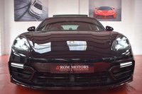 USED 2018 G PORSCHE PANAMERA 4.0 GTS PDK 5d 454 BHP PAN ROOF / NIGHT VISION / FPSH