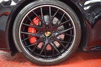 USED 2018 G PORSCHE PANAMERA 4.0 GTS PDK 5d 454 BHP PAN ROOF / NIGHT VISION / FPSH