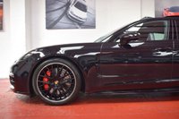 USED 2018 G PORSCHE PANAMERA 4.0 GTS PDK 5d 454 BHP PAN ROOF / NIGHT VISION / FPSH