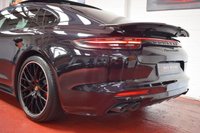 USED 2018 G PORSCHE PANAMERA 4.0 GTS PDK 5d 454 BHP PAN ROOF / NIGHT VISION / FPSH