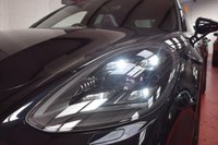 USED 2018 G PORSCHE PANAMERA 4.0 GTS PDK 5d 454 BHP PAN ROOF / NIGHT VISION / FPSH