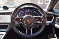 USED 2018 G PORSCHE PANAMERA 4.0 GTS PDK 5d 454 BHP PAN ROOF / NIGHT VISION / FPSH