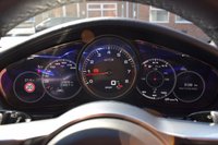USED 2018 G PORSCHE PANAMERA 4.0 GTS PDK 5d 454 BHP PAN ROOF / NIGHT VISION / FPSH