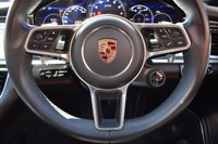 USED 2018 G PORSCHE PANAMERA 4.0 GTS PDK 5d 454 BHP PAN ROOF / NIGHT VISION / FPSH