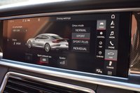 USED 2018 G PORSCHE PANAMERA 4.0 GTS PDK 5d 454 BHP PAN ROOF / NIGHT VISION / FPSH
