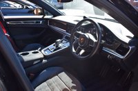 USED 2018 G PORSCHE PANAMERA 4.0 GTS PDK 5d 454 BHP PAN ROOF / NIGHT VISION / FPSH