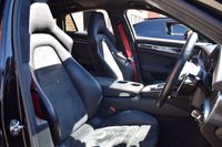USED 2018 G PORSCHE PANAMERA 4.0 GTS PDK 5d 454 BHP PAN ROOF / NIGHT VISION / FPSH