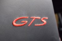 USED 2018 G PORSCHE PANAMERA 4.0 GTS PDK 5d 454 BHP PAN ROOF / NIGHT VISION / FPSH