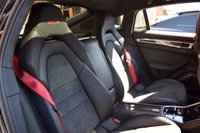 USED 2018 G PORSCHE PANAMERA 4.0 GTS PDK 5d 454 BHP PAN ROOF / NIGHT VISION / FPSH