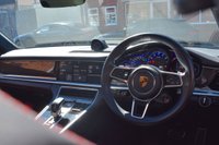 USED 2018 G PORSCHE PANAMERA 4.0 GTS PDK 5d 454 BHP PAN ROOF / NIGHT VISION / FPSH