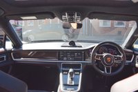 USED 2018 G PORSCHE PANAMERA 4.0 GTS PDK 5d 454 BHP PAN ROOF / NIGHT VISION / FPSH