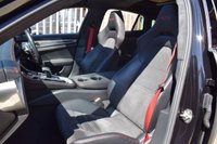 USED 2018 G PORSCHE PANAMERA 4.0 GTS PDK 5d 454 BHP PAN ROOF / NIGHT VISION / FPSH