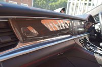 USED 2018 G PORSCHE PANAMERA 4.0 GTS PDK 5d 454 BHP PAN ROOF / NIGHT VISION / FPSH