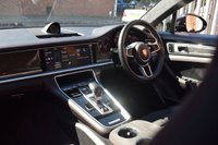 USED 2018 G PORSCHE PANAMERA 4.0 GTS PDK 5d 454 BHP PAN ROOF / NIGHT VISION / FPSH