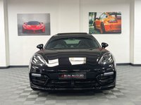 USED 2018 G PORSCHE PANAMERA 4.0 GTS PDK 5d 454 BHP PAN ROOF / NIGHT VISION / FPSH