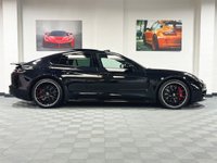 USED 2018 G PORSCHE PANAMERA 4.0 GTS PDK 5d 454 BHP PAN ROOF / NIGHT VISION / FPSH