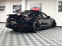 USED 2018 G PORSCHE PANAMERA 4.0 GTS PDK 5d 454 BHP PAN ROOF / NIGHT VISION / FPSH
