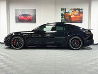 USED 2018 G PORSCHE PANAMERA 4.0 GTS PDK 5d 454 BHP PAN ROOF / NIGHT VISION / FPSH