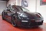USED 2018 G PORSCHE PANAMERA 4.0 GTS PDK 5d 454 BHP PAN ROOF / NIGHT VISION / FPSH