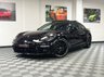 USED 2018 G PORSCHE PANAMERA 4.0 GTS PDK 5d 454 BHP PAN ROOF / NIGHT VISION / FPSH