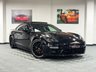 USED 2018 G PORSCHE PANAMERA 4.0 GTS PDK 5d 454 BHP PAN ROOF / NIGHT VISION / FPSH