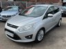 USED 2011 11 FORD C-MAX 1.6 Ti-VCT Titanium 125 5dr - NEW SHAPE  