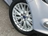 USED 2012 12 FORD FOCUS 1.6 Ti-VCT Zetec 125 5dr - APPEARANCE PACK 