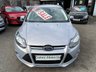 USED 2012 12 FORD FOCUS 1.6 Ti-VCT Zetec 125 5dr - APPEARANCE PACK 